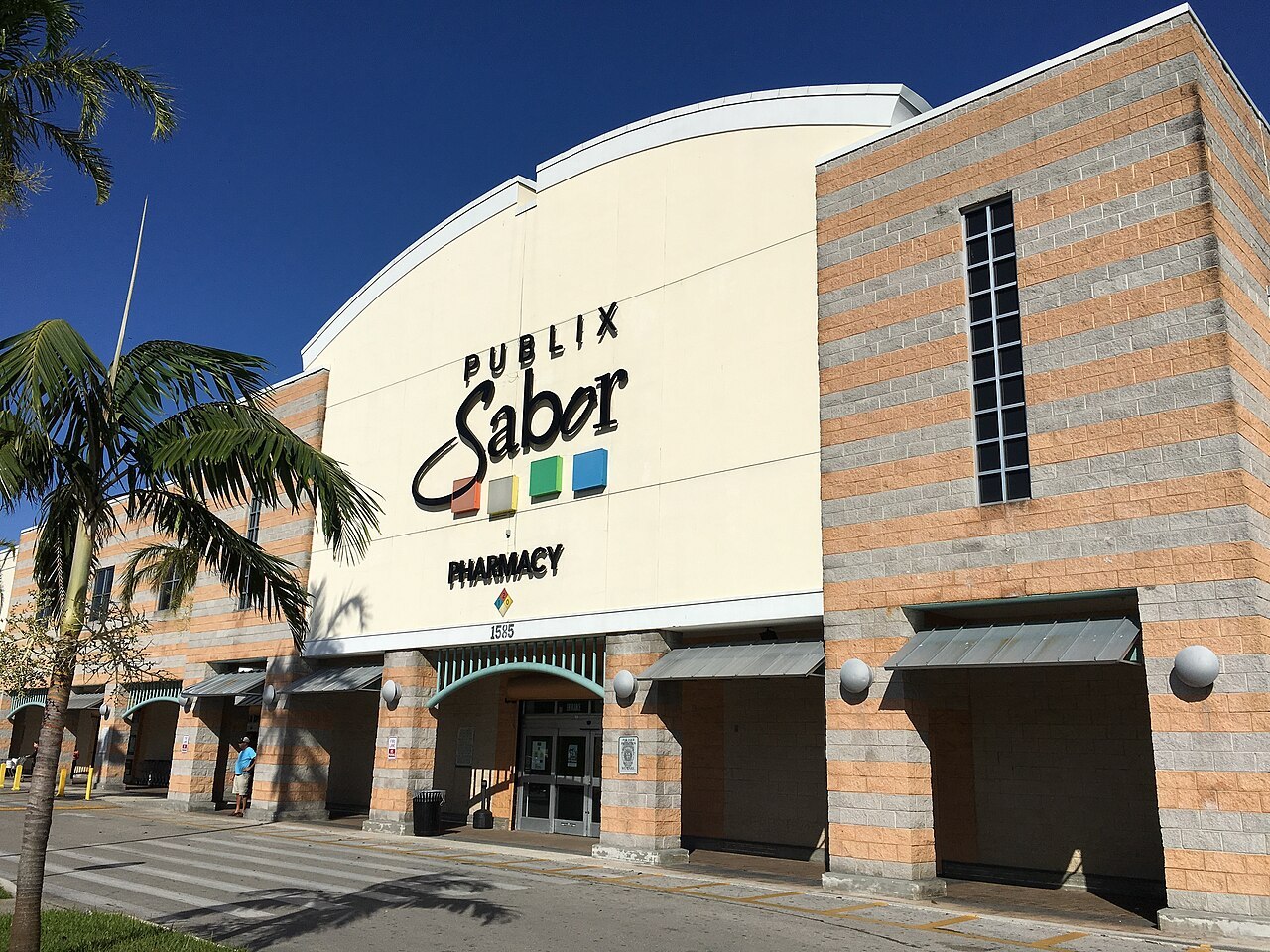 Publix Sabor Hialeah (38959412294)