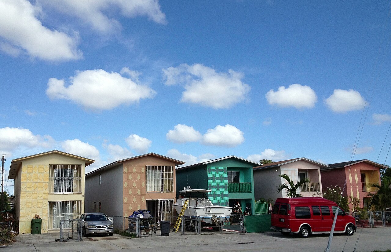 Hialeah - Flickr - Phillip Pessar