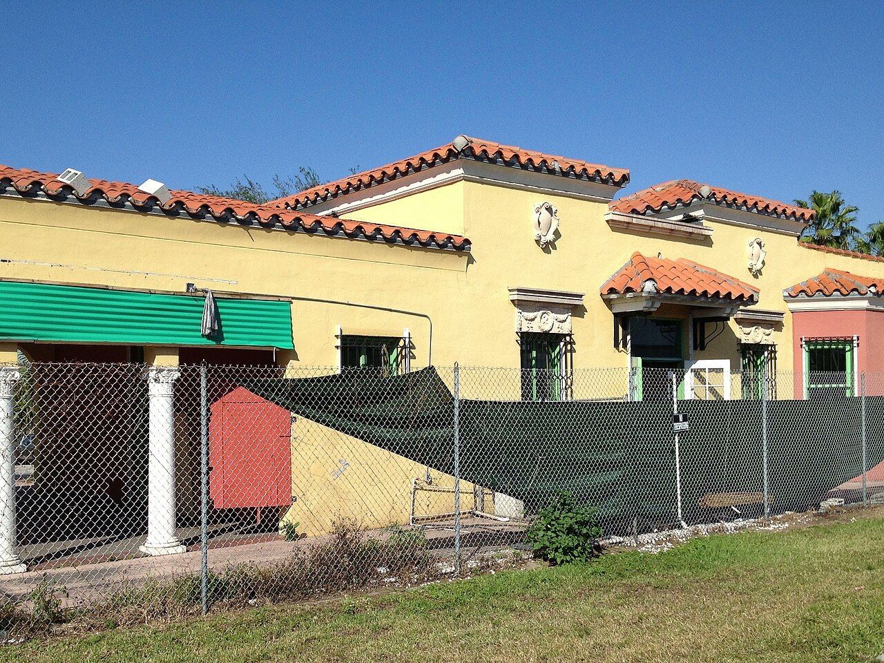Hialeah Seaboard Air Line Station (8417165195)